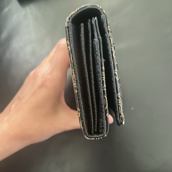 🖤Spring Bear Wallet by Dawn Oman - Picture 7 of 8